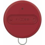 FIXED Sense Smart tracker červený FIXSM-SMS-RD – Hledejceny.cz