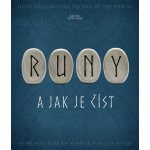 Runy a jak je číst - Rachel Newcombe – Hledejceny.cz