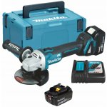 Makita DGA504RTJ – Zboží Dáma
