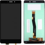 Dotyková deska + LCD Displej Huawei Honor 6X, MATE 9 Lite – Zboží Mobilmania
