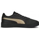 Puma Carina 2.0 Space Metallics W 38938701 black/puma gold