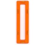 Magformers Dlouhý obdélníček oranžový 1 ks – Zboží Dáma