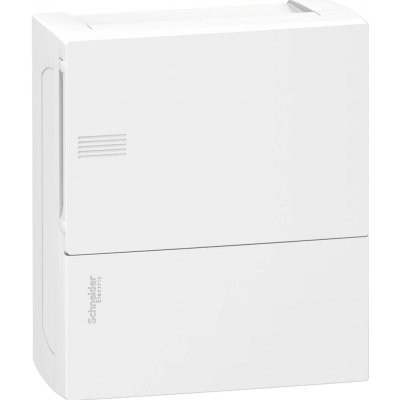 Schneider MINI PRAGMA 8TE MIP12108 – Hledejceny.cz