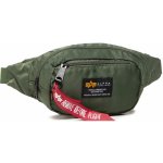 Alpha Industries Crew Waist Bag – Sleviste.cz