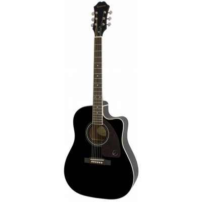 EPIPHONE AJ-220 SCE - Natural – Zbozi.Blesk.cz