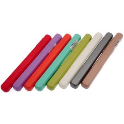 Unihouse Pouzdro na zubní kartáček – Zboží Mobilmania