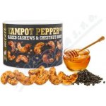 Mixit Oříšky z pece Kampotský pepř a med 160 g – Sleviste.cz