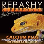 Repashy Calcium Plus 500 g – Sleviste.cz