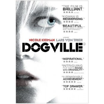 Dogville DVD