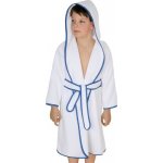 Bellatex dětský župan froté bílý – Zbozi.Blesk.cz