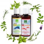 OK Alfa+ OK Omega+ 115 ml – Hledejceny.cz