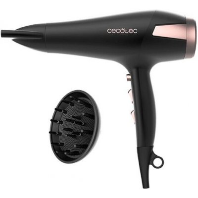 Cecotec 4398 Bamba Ionicare Elegance AC motor – Zboží Mobilmania