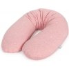 Kojicí  polštář Ceba Polštář na kojení Cebuszka PHYSIO Multi Pink Melange