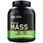 Optimum Nutrition Serious Mass 2720 g – Hledejceny.cz