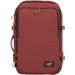 CabinZero Adv Pro Sangria red 42L – Hledejceny.cz