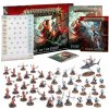 Desková hra GW Warhammer Age of Sigmar: Fury of the Deep