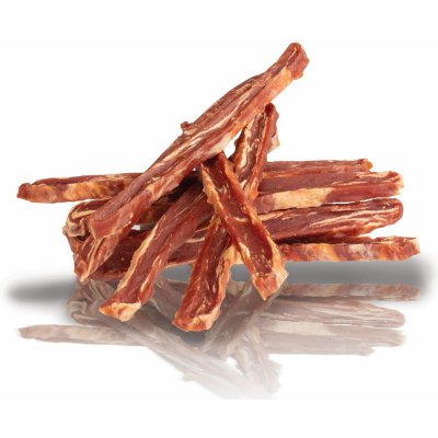 KidDog Hovězí steak v proužku 250 g – Hledejceny.cz
