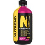 NUTREND N1 Drink 330 ml – Zboží Dáma