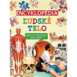 Encyklopédia Ľudské telo – Zbozi.Blesk.cz