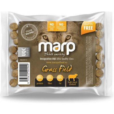 Marp Variety Grass Field jehněčí 70 g – Zbozi.Blesk.cz