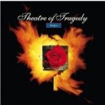 Theatre Of Tragedy - Aegis -Digi/Remast CD – Hledejceny.cz