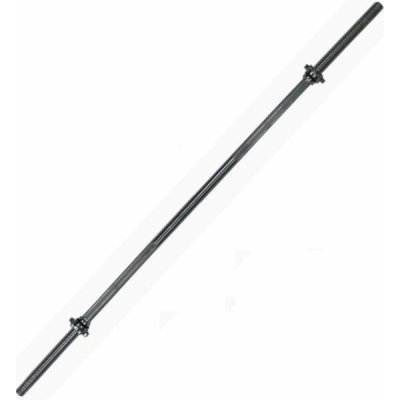 Eb Fit Šroubovací rovný krk 35 cm / 25,4 mm – Hledejceny.cz