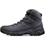 Mammut Mercury IV Mid GTX Men dark titaniumblack – Hledejceny.cz