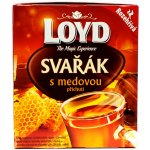 Loyd Tea čajový svařák medový 10 x 3 g – Hledejceny.cz