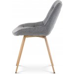 Autronic CT-394 GREY2 šedá – Zboží Mobilmania