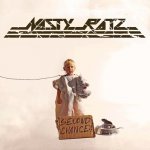 Nasty Ratz - Second Chance? CD – Zbozi.Blesk.cz