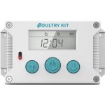 PoultryKIT DUAL Automatické otevírání – Hledejceny.cz