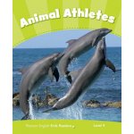 Level 4: Animal Athletes CLIL – Hledejceny.cz