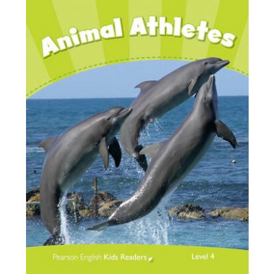 Level 4: Animal Athletes CLIL – Hledejceny.cz