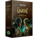 Gwent The Legendary Card Game EN – Hledejceny.cz