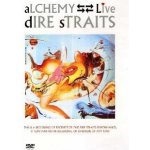 Dire Straits: Alchemy Live DVD – Hledejceny.cz