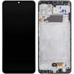 LCD Displej + Rám Samsung Galaxy A34 5G – Zboží Živě