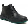 Pánské kotníkové boty Camper K300434 007 obuv black