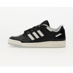 adidas Forum Low Cl Core Black/ Ftw White/ Core White – Hledejceny.cz