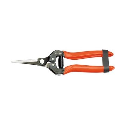 Nůžky pro vinaře 19 cm Stocker – HobbyKompas.cz