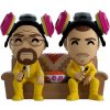 Sběratelská figurka Youtooz Breaking Bad Walt & Jesse 11