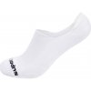 [sn] super.natural dámské merino ponožky Invisible Socks 2-pack fresh white