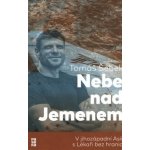 cestopis Nebe na Jemenem (Tomáš Šebek) – Zboží Dáma