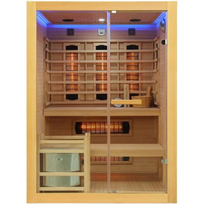 Belatrix Kombi Alavus 3 Lux – Zboží Dáma