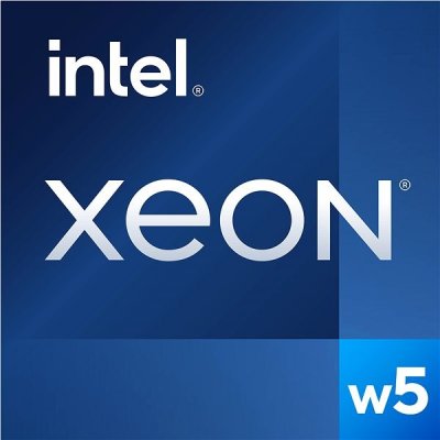 Intel Xeon W5-2455X BX807132455X – Zboží Mobilmania