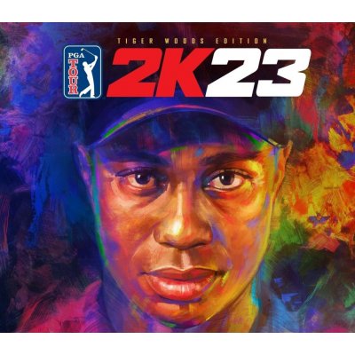 PGA Tour 2K23 – Hledejceny.cz