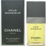 Chanel Pour Monsieur toaletní voda pánská 50 ml – Hledejceny.cz