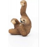 Schleich Lenochod – Hledejceny.cz