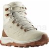 Salomon OUTblast TS CSWP W L47382400 almond milk/rawhide/gum