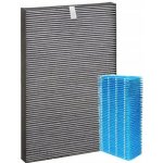 Zeyxo FA30 filtr černý – Zboží Dáma