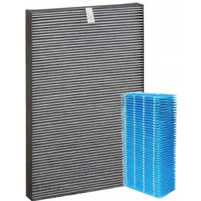 Zeyxo FA30 filtr černý – Zboží Dáma